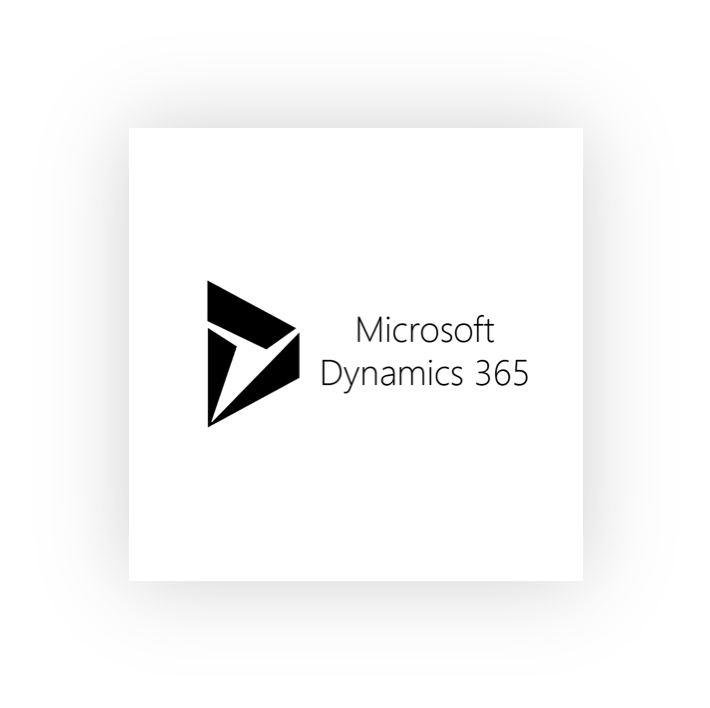 Microsoft Dynamics 365 logo