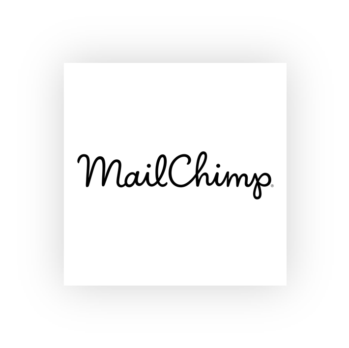 Mailchimp Logo