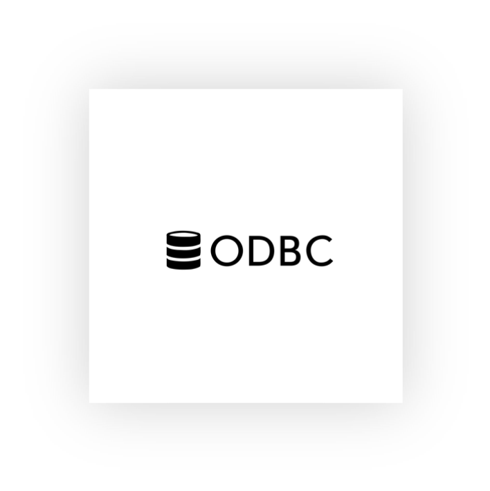 ODBC Logo