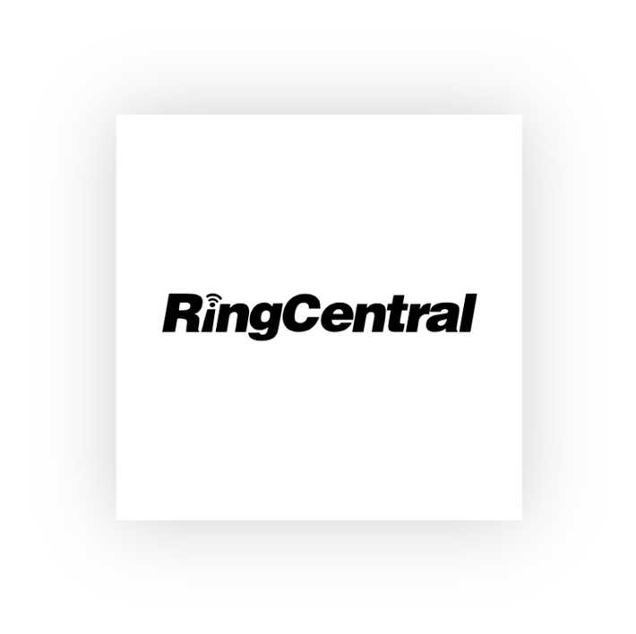RingCentral Logo