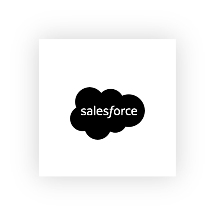 Salesforce Logo