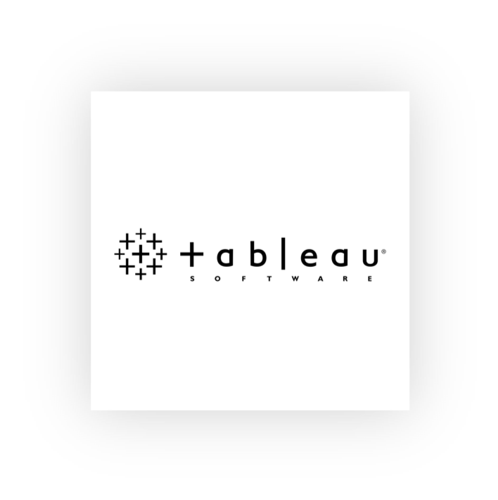 Tableau Logo