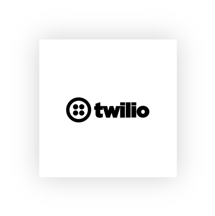 Twilio Logo