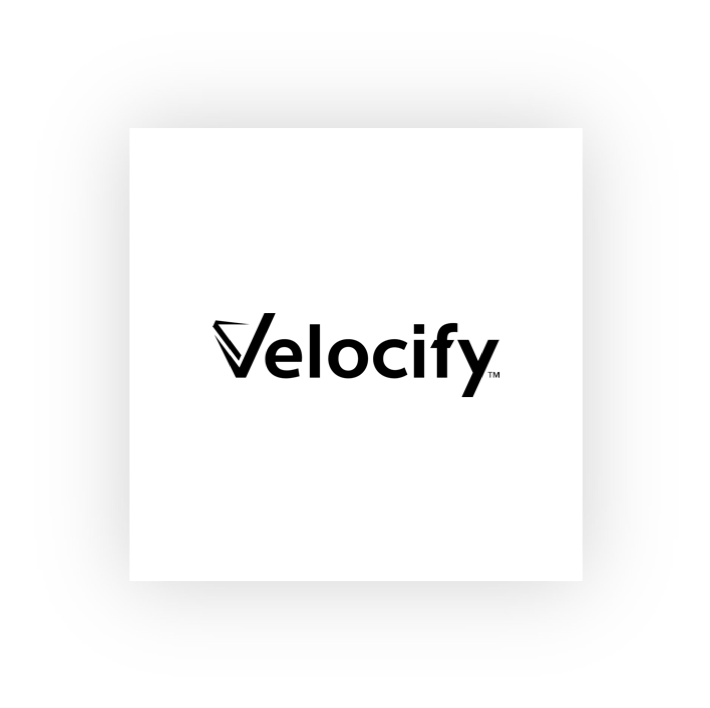 Velocify Logo