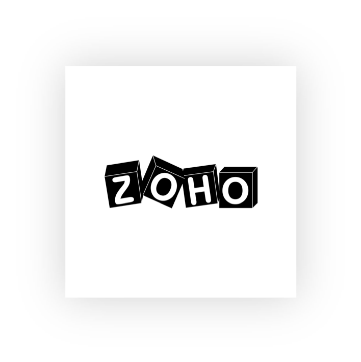 Zoho Logo
