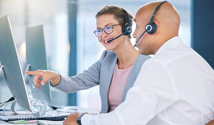 5 Ways to Elevate Performance For Your Call Center