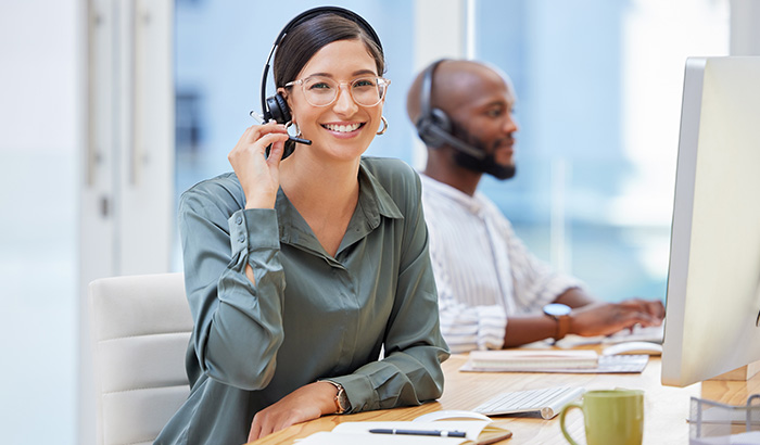 It Support Call Center How To Provide Top-notch Service