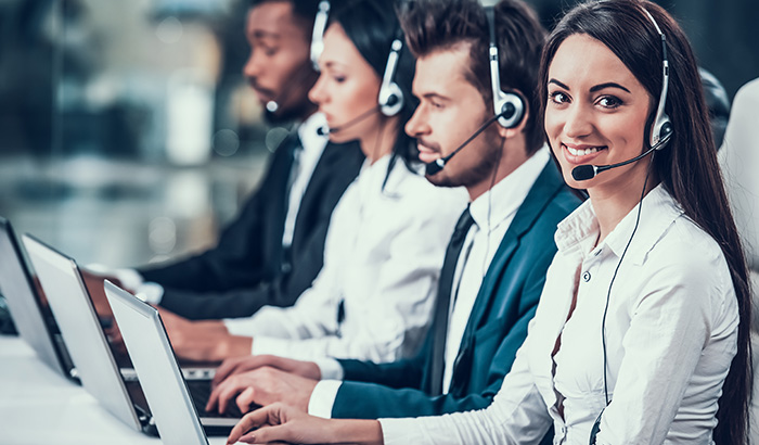 7 tips for increasing efficiency at your call center