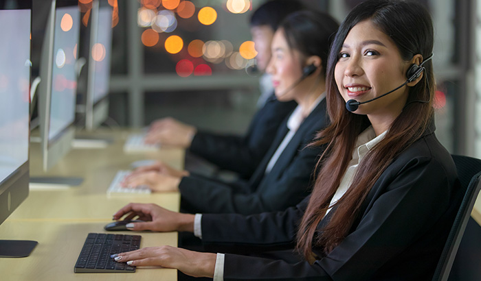 8 Things to Look For In a Call Center For Your Business