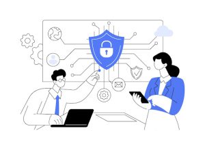 Ensuring Security and Data Privacy
