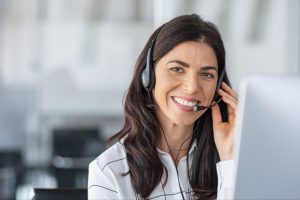 Identifying your call center needs