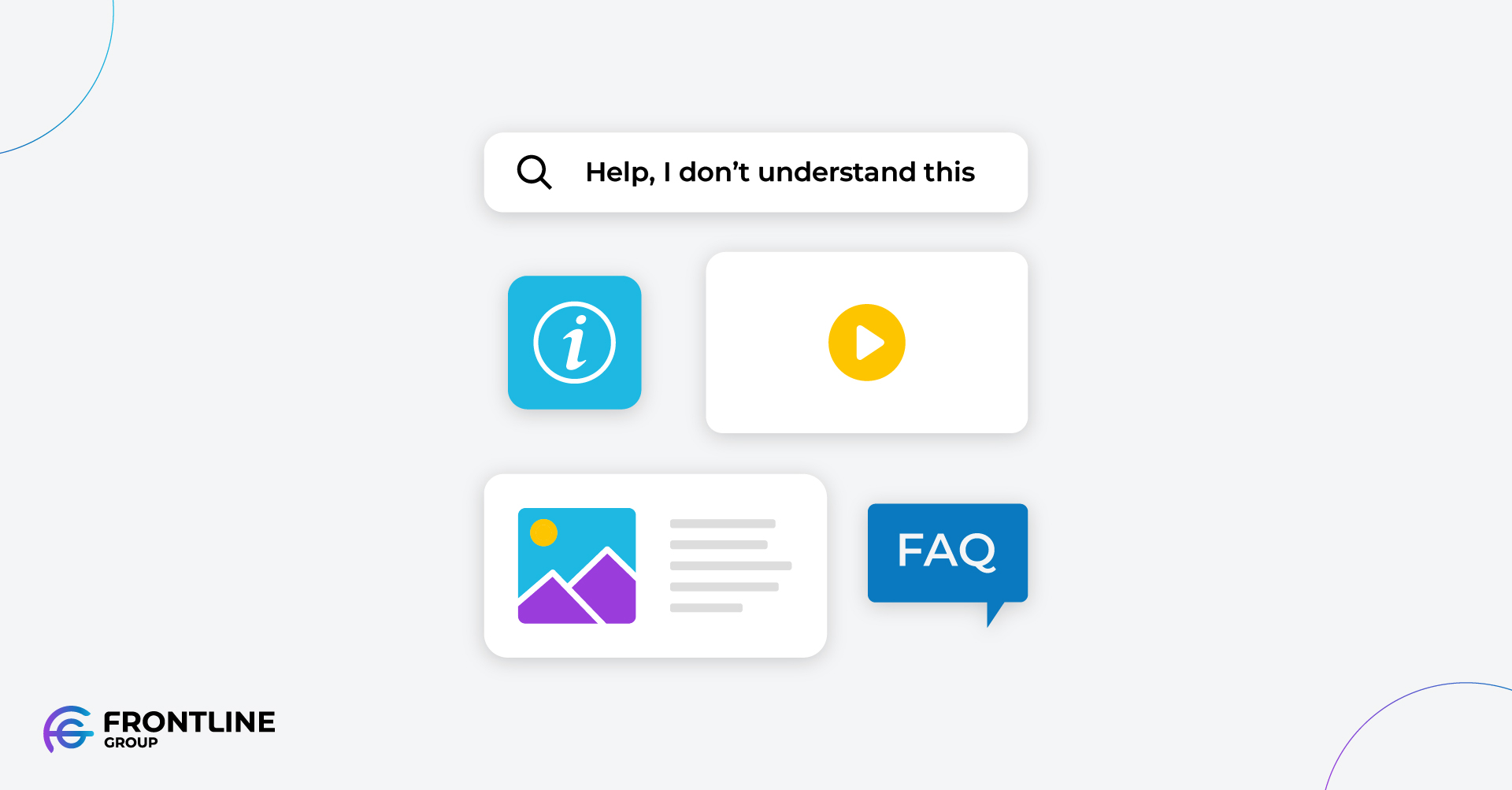 The Role of Self-Service V1_LinkedIn Post