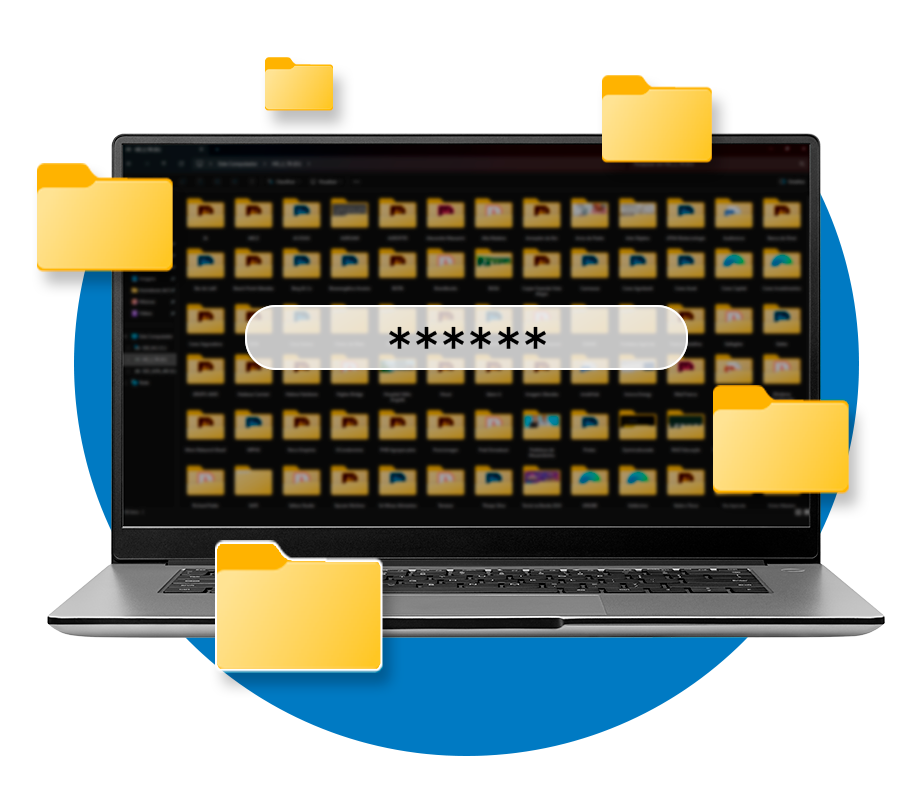 Image - Capability Statement & Resources
